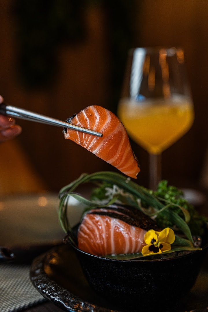 Shari Sushi Bar · Fotos 5