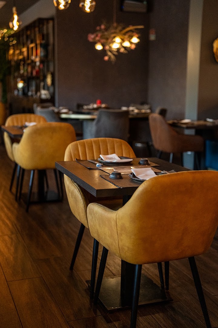 Shari Sushi Bar · Fotos 4