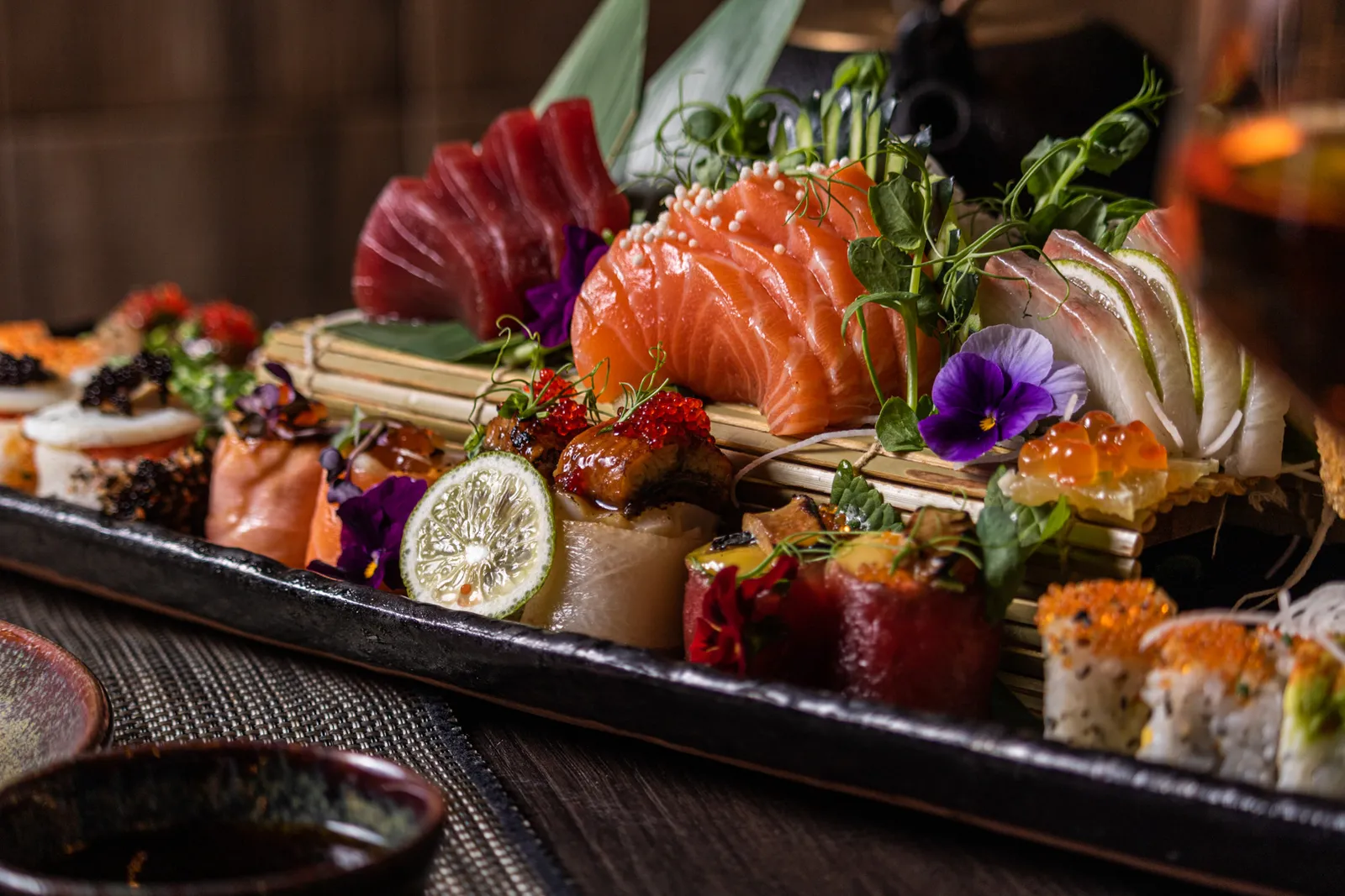 Shari Sushi Bar · Fotos 1