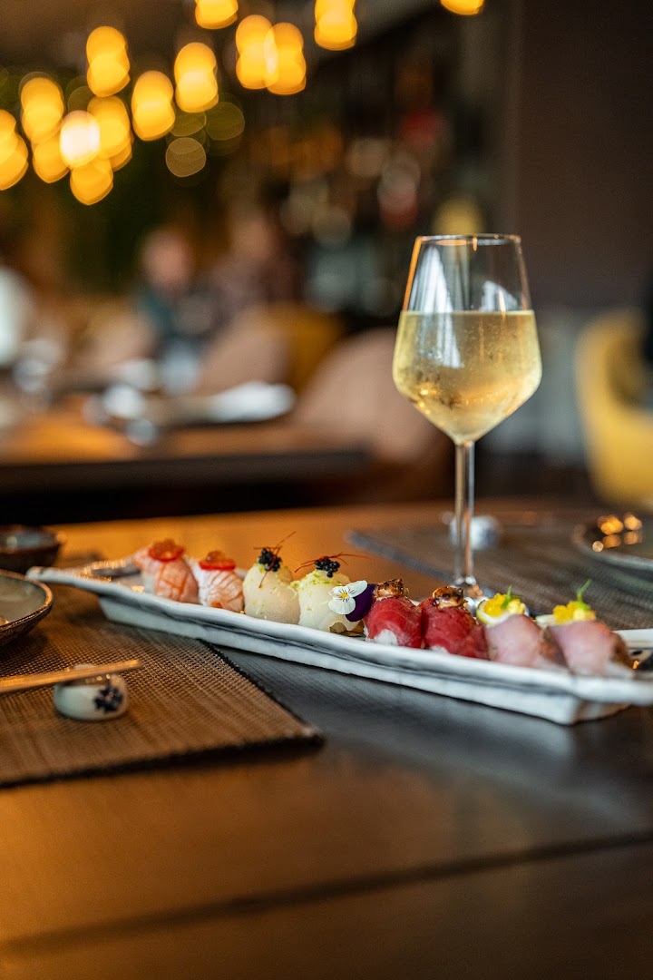 Shari Sushi Bar · Fotos 6
